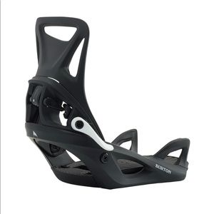 Kids' Burton Step On® Re:Flex Snowboard Bindings